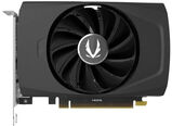 Видеокарта Zotac PCI-E 4.0 RTX 4060 SOLO NVIDIA GeForce RTX 4060 8Gb 128bit GDDR6 2460/ 17000 HDMIx1 DPx3 HDCP Ret ZT-D40600G-10L&nbsp;<img style='position: relative;margin:0' src='/image/only_to_order_edit.gif' alt='На заказ' title='На заказ' />