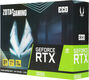 Видеокарта Zotac PCI-E 4.0 RTX 3050 ECO NVIDIA GeForce RTX 3050 8Gb 128bit GDDR6 1777/14000 HDMIx1 DPx3 HDCP Ret