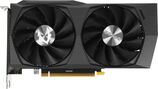 Видеокарта Zotac PCI-E 4.0 RTX 3050 ECO NVIDIA GeForce RTX 3050 8Gb 128bit GDDR6 1777/ 14000 HDMIx1 DPx3 HDCP Ret ZT-A30500K-10M