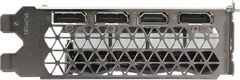 Видеокарта Zotac PCI-E 4.0 RTX 3050 TWIN EDGE OC NVIDIA GeForce RTX 3050 6Gb 96bit GDDR6 1477/14000 HDMIx1 DPx3 HDCP Ret Видеокарта Zotac PCI-E 4.0 RTX 3050 TWIN EDGE OC NVIDIA GeForce RTX 3050 6Gb 96bit GDDR6 1477/14000 HDMIx1 DPx3 HDCP Ret