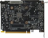 Видеокарта Zotac PCI-E 4.0 RTX 3050 SOLO NVIDIA GeForce RTX 3050 6Gb 96bit GDDR6 1470/14000 HDMIx1 DPx3 HDCP Ret Видеокарта Zotac PCI-E 4.0 RTX 3050 SOLO NVIDIA GeForce RTX 3050 6Gb 96bit GDDR6 1470/14000 HDMIx1 DPx3 HDCP Ret