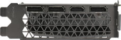 Видеокарта Zotac PCI-E 4.0 RTX 3050 SOLO NVIDIA GeForce RTX 3050 6Gb 96bit GDDR6 1470/14000 HDMIx1 DPx3 HDCP Ret Видеокарта Zotac PCI-E 4.0 RTX 3050 SOLO NVIDIA GeForce RTX 3050 6Gb 96bit GDDR6 1470/14000 HDMIx1 DPx3 HDCP Ret