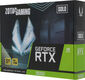 Видеокарта Zotac PCI-E 4.0 RTX 3050 SOLO NVIDIA GeForce RTX 3050 6Gb 96bit GDDR6 1470/14000 HDMIx1 DPx3 HDCP Ret