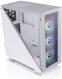 Корпус Thermaltake Divider 300 TG ARGB белый без БП ATX 3x120mm 3x140mm 2xUSB3.0 audio bott PSU Корпус Thermaltake Divider 300 TG ARGB белый без БП ATX 3x120mm 3x140mm 2xUSB3.0 audio bott PSU