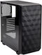 Корпус Hiper BH34-1 черный без БП ATX 5x120mm 2x140mm 2x200mm 1xUSB3.0 audio bott PSU Корпус Hiper BH34-1 черный без БП ATX 5x120mm 2x140mm 2x200mm 1xUSB3.0 audio bott PSU