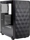 Корпус Hiper BH34-1 черный без БП ATX 5x120mm 2x140mm 2x200mm 1xUSB3.0 audio bott PSU Корпус Hiper BH34-1 черный без БП ATX 5x120mm 2x140mm 2x200mm 1xUSB3.0 audio bott PSU