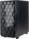 Корпус Hiper BH34-1 черный без БП ATX 5x120mm 2x140mm 2x200mm 1xUSB3.0 audio bott PSU Корпус Hiper BH34-1 черный без БП ATX 5x120mm 2x140mm 2x200mm 1xUSB3.0 audio bott PSU