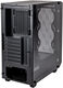 Корпус Hiper BH34-1 черный без БП ATX 5x120mm 2x140mm 2x200mm 1xUSB3.0 audio bott PSU Корпус Hiper BH34-1 черный без БП ATX 5x120mm 2x140mm 2x200mm 1xUSB3.0 audio bott PSU
