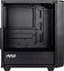 Корпус Hiper BH34-1 черный без БП ATX 5x120mm 2x140mm 2x200mm 1xUSB3.0 audio bott PSU Корпус Hiper BH34-1 черный без БП ATX 5x120mm 2x140mm 2x200mm 1xUSB3.0 audio bott PSU