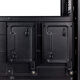 Корпус Hiper BH34-1 черный без БП ATX 5x120mm 2x140mm 2x200mm 1xUSB3.0 audio bott PSU Корпус Hiper BH34-1 черный без БП ATX 5x120mm 2x140mm 2x200mm 1xUSB3.0 audio bott PSU