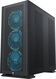 Корпус Formula Air Power G5 EX черный без БП ATX 5x120mm 3x140mm 2xUSB3.0 audio bott PSU Корпус Formula Air Power G5 EX черный без БП ATX 5x120mm 3x140mm 2xUSB3.0 audio bott PSU