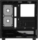 Корпус Formula Crystal Z8 черный без БП ATX 11x120mm 4x140mm 1xUSB3.0 audio bott PSU