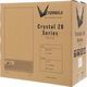 Корпус Formula Crystal Z8 FLOE черный без БП ATX 3x120mm 5x140mm 1xUSB2.0 1xUSB3.0 1xUSB3.1 audio bott PSU Корпус Formula Crystal Z8 FLOE черный без БП ATX 3x120mm 5x140mm 1xUSB2.0 1xUSB3.0 1xUSB3.1 audio bott PSU