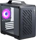 Корпус Formula Air Cube G3 черный без БП mATX 5x120mm 1xUSB3.0 1xUSB3.1 audio bott PSU Корпус Formula Air Cube G3 черный без БП mATX 5x120mm 1xUSB3.0 1xUSB3.1 audio bott PSU