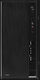 Корпус Accord ENTRY ACC-241 черный без БП mATX 2xUSB2.0 audio Корпус Accord ENTRY ACC-241 черный без БП mATX 2xUSB2.0 audio