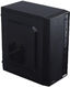 Корпус Accord ENTRY ACC-241 черный без БП mATX 2xUSB2.0 audio Корпус Accord ENTRY ACC-241 черный без БП mATX 2xUSB2.0 audio