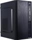 Корпус Accord ENTRY ACC-241 черный без БП mATX 2xUSB2.0 audio Корпус Accord ENTRY ACC-241 черный без БП mATX 2xUSB2.0 audio