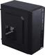 Корпус Accord ENTRY ACC-241 черный без БП mATX 2xUSB2.0 audio Корпус Accord ENTRY ACC-241 черный без БП mATX 2xUSB2.0 audio