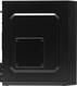 Корпус Accord ENTRY ACC-241 черный без БП mATX 2xUSB2.0 audio Корпус Accord ENTRY ACC-241 черный без БП mATX 2xUSB2.0 audio