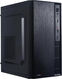Корпус Accord ENTRY ACC-241 черный без БП mATX 2xUSB2.0 audio