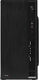 Корпус Accord ENTRY ACC-241 черный без БП mATX 2xUSB2.0 audio