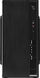 Корпус Accord ENTRY ACC-241 черный без БП mATX 2xUSB2.0 audio