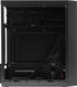 Корпус Accord ENTRY ACC-241 черный без БП mATX 2xUSB2.0 audio
