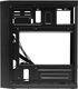Корпус Accord ENTRY ACC-241 черный без БП mATX 2xUSB2.0 audio
