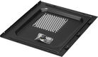 Корпус Accord ENTRY ACC-241 черный без БП mATX 2xUSB2.0 audio