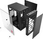Корпус Bloody BD-CC101 черный без БП mATX 1x80mm 1x92mm 2x120mm 2xUSB2.0 1xUSB3.0 audio