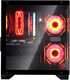 Корпус Bloody BD-CC103 черный без БП mATX 7x120mm 1xUSB2.0 1xUSB3.0 audio bott PSU Корпус Bloody BD-CC103 черный без БП mATX 7x120mm 1xUSB2.0 1xUSB3.0 audio bott PSU