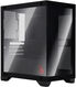 Корпус Bloody BD-CC103 черный без БП mATX 7x120mm 1xUSB2.0 1xUSB3.0 audio bott PSU