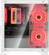 Корпус Bloody BD-CC103 белый без БП mATX 7x120mm 1xUSB2.0 1xUSB3.0 audio bott PSU Корпус Bloody BD-CC103 белый без БП mATX 7x120mm 1xUSB2.0 1xUSB3.0 audio bott PSU