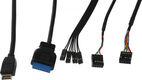 Корпус Bloody BD-CC103 белый без БП mATX 7x120mm 1xUSB2.0 1xUSB3.0 audio bott PSU Корпус Bloody BD-CC103 белый без БП mATX 7x120mm 1xUSB2.0 1xUSB3.0 audio bott PSU