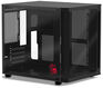 Корпус Bloody BD-CC104 черный без БП mATX 5x120mm 1xUSB2.0 1xUSB3.0 audio Корпус Bloody BD-CC104 черный без БП mATX 5x120mm 1xUSB2.0 1xUSB3.0 audio