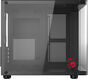 Корпус Bloody BD-CC104 черный без БП mATX 5x120mm 1xUSB2.0 1xUSB3.0 audio Корпус Bloody BD-CC104 черный без БП mATX 5x120mm 1xUSB2.0 1xUSB3.0 audio