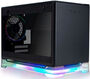 IN WIN
Корпус Inwin CF08A (A1PLUS) черный 650W miniITX 4x120mm 2xUSB3.0 audio IN WIN
Корпус Inwin CF08A (A1PLUS) черный 650W miniITX 4x120mm 2xUSB3.0 audio