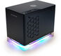 IN WIN
Корпус Inwin CF08A (A1PLUS) черный 650W miniITX 4x120mm 2xUSB3.0 audio IN WIN
Корпус Inwin CF08A (A1PLUS) черный 650W miniITX 4x120mm 2xUSB3.0 audio
