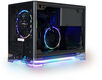 IN WIN
Корпус Inwin CF08A (A1PLUS) черный 650W miniITX 4x120mm 2xUSB3.0 audio IN WIN
Корпус Inwin CF08A (A1PLUS) черный 650W miniITX 4x120mm 2xUSB3.0 audio
