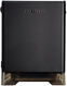 IN WIN
Корпус Inwin CF08A (A1PLUS) черный 650W miniITX 4x120mm 2xUSB3.0 audio IN WIN
Корпус Inwin CF08A (A1PLUS) черный 650W miniITX 4x120mm 2xUSB3.0 audio
