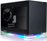 IN WIN
Корпус Inwin CF08A (A1PLUS) черный 650W miniITX 4x120mm 2xUSB3.0 audio CF08A 6137037&nbsp;<img style='position: relative;margin:0' src='/image/only_to_order_edit.gif' alt='На заказ' title='На заказ' />
