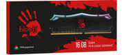 Память DDR4 16GB 3200MHz Bloody BDM016A3200RD RGB RTL Gaming PC4-25600 CL22 DIMM 288-pin 1.35В dual rank с радиатором Ret Память DDR4 16GB 3200MHz Bloody BDM016A3200RD RGB RTL Gaming PC4-25600 CL22 DIMM 288-pin 1.35В dual rank с радиатором Ret