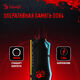 Память DDR4 16GB 3200MHz Bloody BDM016A3200RD RGB RTL Gaming PC4-25600 CL22 DIMM 288-pin 1.35В dual rank с радиатором Ret Память DDR4 16GB 3200MHz Bloody BDM016A3200RD RGB RTL Gaming PC4-25600 CL22 DIMM 288-pin 1.35В dual rank с радиатором Ret