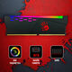 Память DDR5 16GB 4800MHz Bloody BDM016A4800RS RGB RTL Gaming PC5-38400 CL40 DIMM 288-pin 1.1В single rank с радиатором Ret Память DDR5 16GB 4800MHz Bloody BDM016A4800RS RGB RTL Gaming PC5-38400 CL40 DIMM 288-pin 1.1В single rank с радиатором Ret