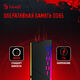Память DDR5 16GB 4800MHz Bloody BDM016A4800RS RGB RTL Gaming PC5-38400 CL40 DIMM 288-pin 1.1В single rank с радиатором Ret Память DDR5 16GB 4800MHz Bloody BDM016A4800RS RGB RTL Gaming PC5-38400 CL40 DIMM 288-pin 1.1В single rank с радиатором Ret