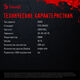 Память DDR5 16GB 4800MHz Bloody BDM016A4800RS RGB RTL Gaming PC5-38400 CL40 DIMM 288-pin 1.1В single rank с радиатором Ret