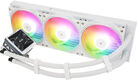 Система водяного охлаждения Thermalright Frozen Warframe ULTRA 360 ARGB Soc-AM5/AM4/1151/1200/2066/2011/1700 белый 4-pin 29.6dB Al LCD Ret (F-WFRAME-ULT-360-WH-ARGB) Система водяного охлаждения Thermalright Frozen Warframe ULTRA 360 ARGB Soc-AM5/AM4/1151/1200/2066/2011/1700 белый 4-pin 29.6dB Al LCD Ret (F-WFRAME-ULT-360-WH-ARGB)