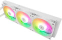 Система водяного охлаждения Thermalright Frozen Warframe ULTRA 360 ARGB Soc-AM5/AM4/1151/1200/2066/2011/1700 белый 4-pin 29.6dB Al LCD Ret (F-WFRAME-ULT-360-WH-ARGB) Система водяного охлаждения Thermalright Frozen Warframe ULTRA 360 ARGB Soc-AM5/AM4/1151/1200/2066/2011/1700 белый 4-pin 29.6dB Al LCD Ret (F-WFRAME-ULT-360-WH-ARGB)