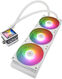 Система водяного охлаждения Thermalright Frozen Warframe ULTRA 360 ARGB Soc-AM5/AM4/1151/1200/2066/2011/1700 белый 4-pin 29.6dB Al LCD Ret (F-WFRAME-ULT-360-WH-ARGB) Система водяного охлаждения Thermalright Frozen Warframe ULTRA 360 ARGB Soc-AM5/AM4/1151/1200/2066/2011/1700 белый 4-pin 29.6dB Al LCD Ret (F-WFRAME-ULT-360-WH-ARGB)
