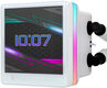 Система водяного охлаждения Thermalright Grand Vision 360 ARGB Soc-AM5/AM4/1151/1200/2066/2011/1700 белый 4-pin 29.6dB Al LCD Ret (G-VISION-360-WH-ARGB) Система водяного охлаждения Thermalright Grand Vision 360 ARGB Soc-AM5/AM4/1151/1200/2066/2011/1700 белый 4-pin 29.6dB Al LCD Ret (G-VISION-360-WH-ARGB)